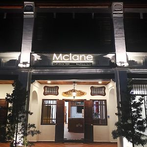 Mclane Boutique Hotel